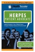 Announcement: Genital Herpes Symptoms and Genital Herpes Treatment